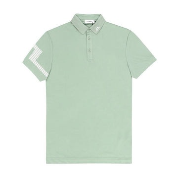 J LINDEBERG Kurzarm Poloshirt GMJT14650 M286 156726059