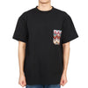 MISSONI Herren Kurzarm T-Shirt 156796808 [P]