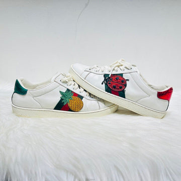 GUCCI 431920 エース スニーカー 156796814