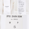 Celine Ribbed Cotton Triope Tank Top 156292397 [P]