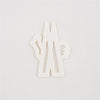MONCLER Grenoble Patch-Logo T-Shirt 156576514 [P]