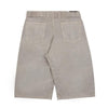 LEMAIRE Broken Twill Denim Shorts 156292384 [P]