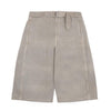 LEMAIRE Broken Twill Denim Shorts 156292384 [P]