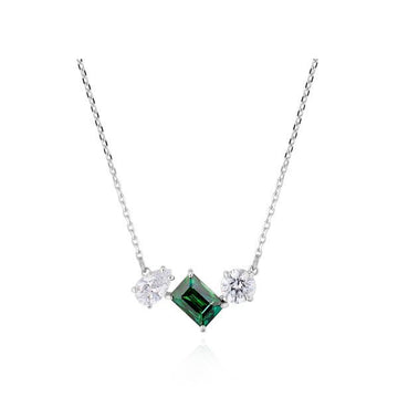 SWAROVSKI 女性用ネックレス 156796864