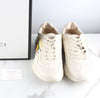 Gucci Square Logo Layton Sneakers 7.5 156796862 [P]