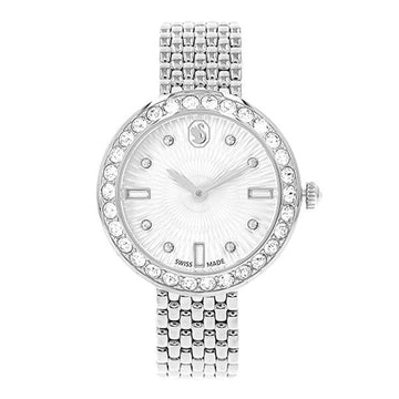SWAROVSKI 女性用時計 5673022 156796870