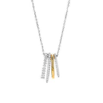SWAROVSKI 女性用ネックレス 156796888