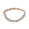 SWAROVSKI 女性用ブレスレット 156796916 [P]