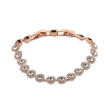 SWAROVSKI 女性用ブレスレット 156796916
