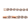 SWAROVSKI 女性用ブレスレット 156796916 [P]