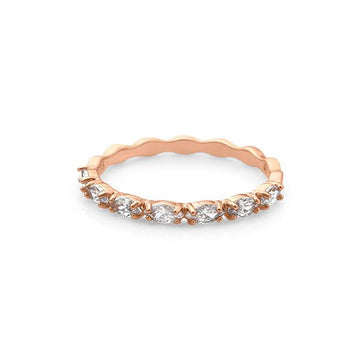 SWAROVSKI Damenring 5366576 156796917
