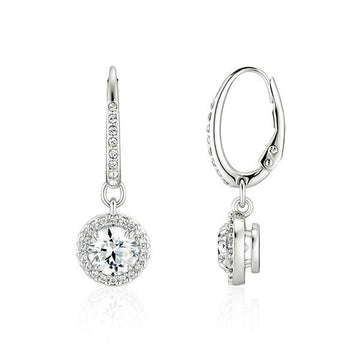 SWAROVSKI Frauenohrringe 156796918