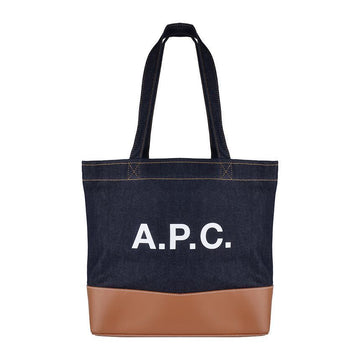 APC Eco Bag M61917 CAF CARAMEL 133589209