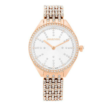 SWAROVSKI 女性用時計 5644053 156796925