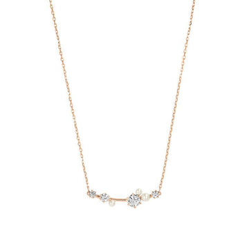 Swarovski Women Necklace 5729504 156796932