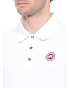 CANADA GOOSE ポロシャツ 156796941 [P]
