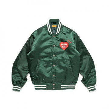 Human Made Nylon Stadium Jacket 156796977