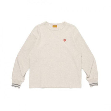 HUMAN MADE THERMAL LS T-Shirt 156796980