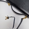 LOUIS VUITTON Epi Serviette 2WAY Aktentasche Schwarz (Premium, Unisex Briefcase) 156797080 [P]