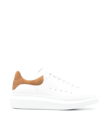 Alexander McQueen Oversized Sneakers 156797027