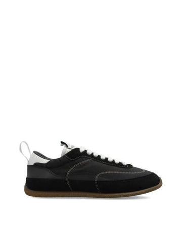 Alexander McQueen EC1 Sneakers 156797038