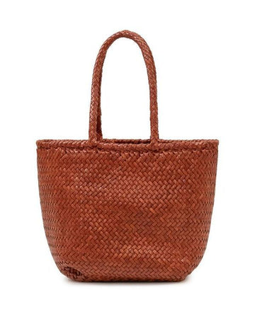 Dragon Diffusion Grace Basket Small Bag 156797061