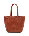 Dragon Diffusion Grace Basket Small Bag 156797061 [P]