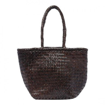 DRAGON DIFFUSION Grace Basket Small Bag 156797079
