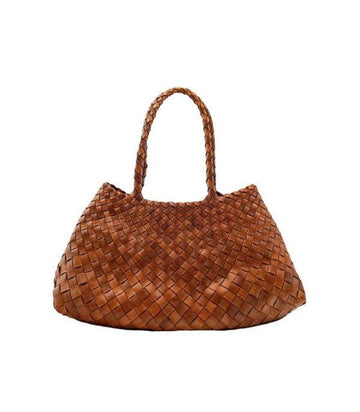 Dragon Diffusion SANTA CROCE Big Santa Croce Bag 156797082