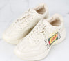 GUCCI Quadratisches Logo-Layton-Sneaker 6.5(255) 156797121 [P]