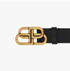 BALENCIAGA Männergürtel 570370 1CH04 1000 156516702 [P]