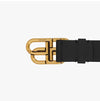 BALENCIAGA Männergürtel 570370 1CH04 1000 156516702 [P]