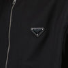 Prada Wool Hooded Bomber Jacket (SGC195 11A6 F0002) 149145822 [P]