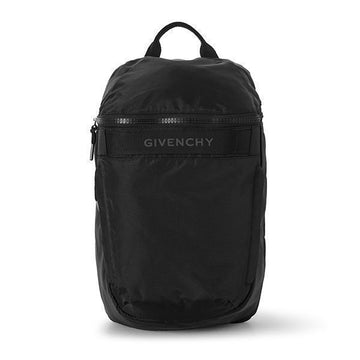GIVENCHY G-TREK Logo Rucksack für Männer BK50BSK1RG 001 100787791