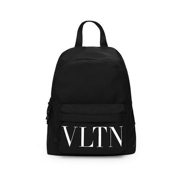 Valentino Logo Men's Backpack 5Y2B0993 YHS 0NI 93865129