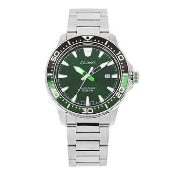 SEIKO AS9T93X1 メンズウォッチ 151109186
