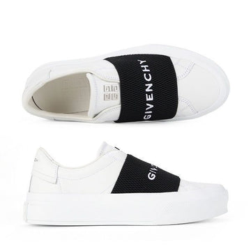 Givenchy Sneakers BE0029E1BC 116 for Women 152531234