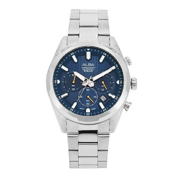 SEIKO Herren Uhr AT3J91X1 151109181