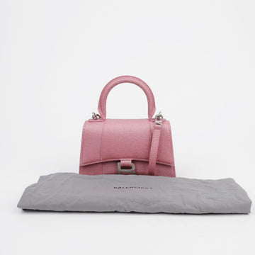 Balenciaga XS Size Tote Shoulder Bag 592833 156048869