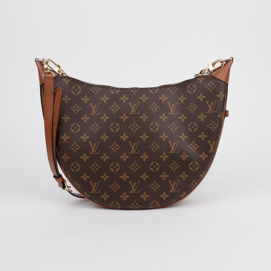 Louis Vuitton Loop Hobo Shoulder Crossbody Bag M46311 156051476