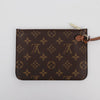 LOUIS VUITTON M46311 Loop Hobo Schulter Crossbody Tasche 156051476 [P]