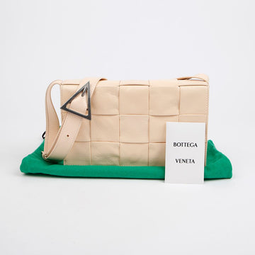 BOTTEGA VENETA カセットショルダークロスバッグ 667298 156081880