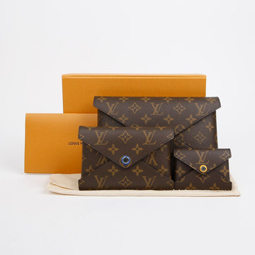 Louis Vuitton Pochette Kirigami Pouch M82981 156163240