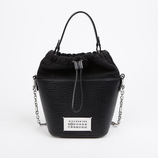 Maison Margiela Small Bucket Tote Shoulder Bag S61WG0035 156269501