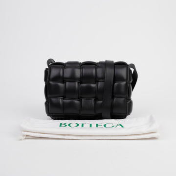 Bottega Veneta Padded Cassette Shoulder Crossbody Bag 591970 156062912