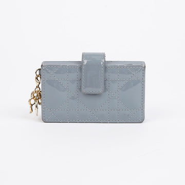 DIOR アコーディオンカード財布 S0074OVRB 156293269