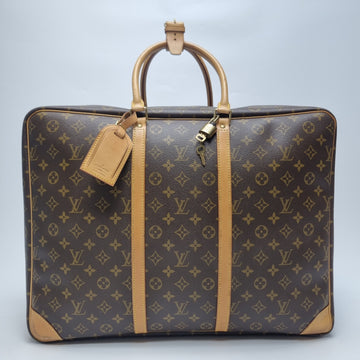 Louis Vuitton Monogram Sirius 50 Boston Bag Travel Bag 156797601