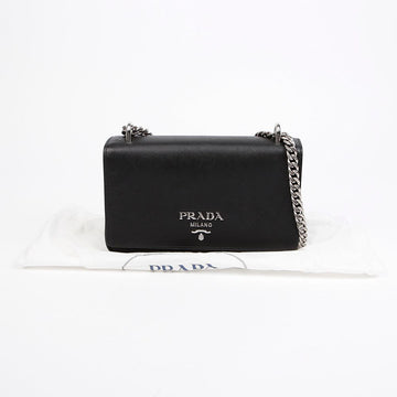 PRADA テスウトチェインショルダークロスバック 156308589