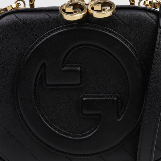 GUCCI Blondi Top Handle Tote Schultertasche 744434 156166993