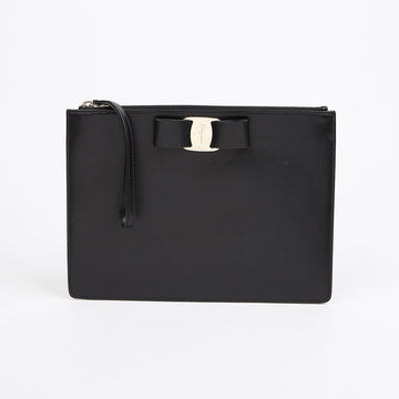 SALVATORE FERRAGAMO 22 D547 クラッチ 156350204